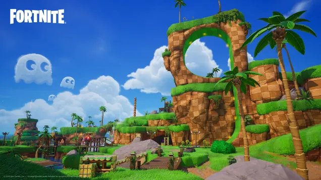 Here’s Why Fortnite Sucks This Season