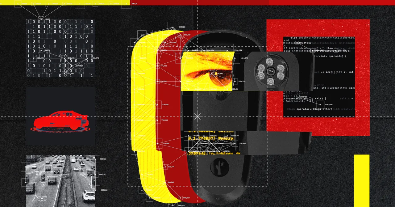 Hackers Got Inside a Flock Camera. Its Data Shows How the System Really Works