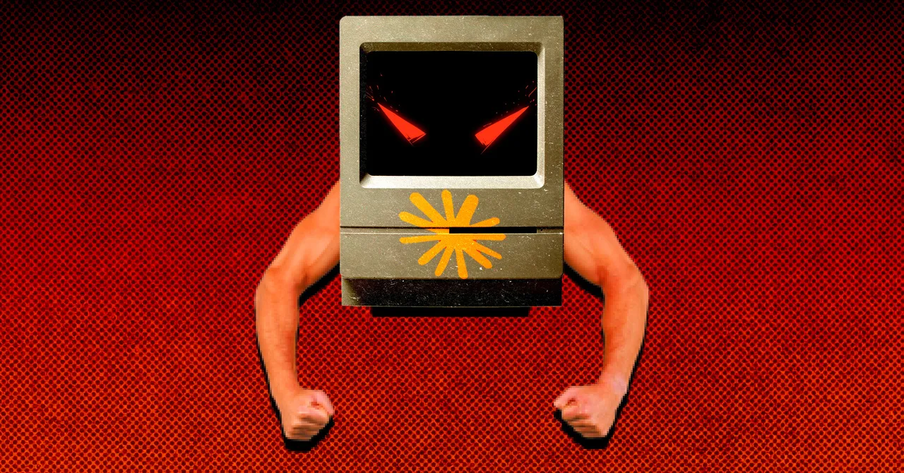 The AI Researcher Who Just Quit Anthropic Says It’s ‘Crunch Time for Humanity’