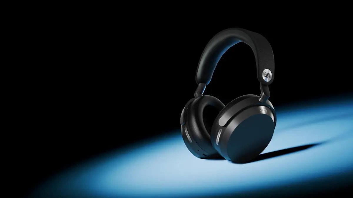 Sennheiser Momentum 5 review: Great sound, incredible battery life, and few compromises