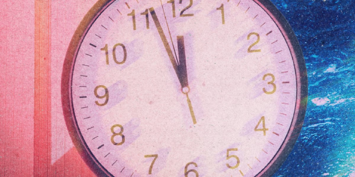 The Download: AI’s real extinction threat and age-reversal tech for eyes