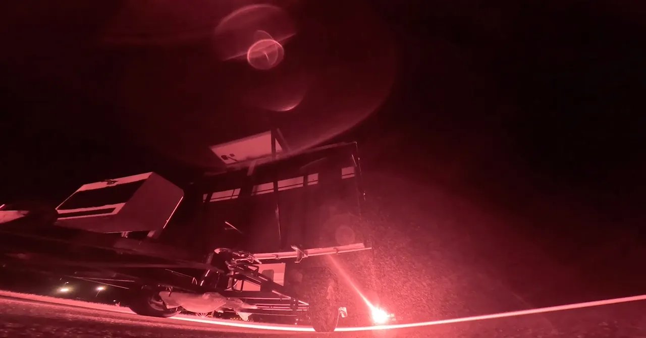 Space Lasers Are About to Get Their First Real Test Generating Energy