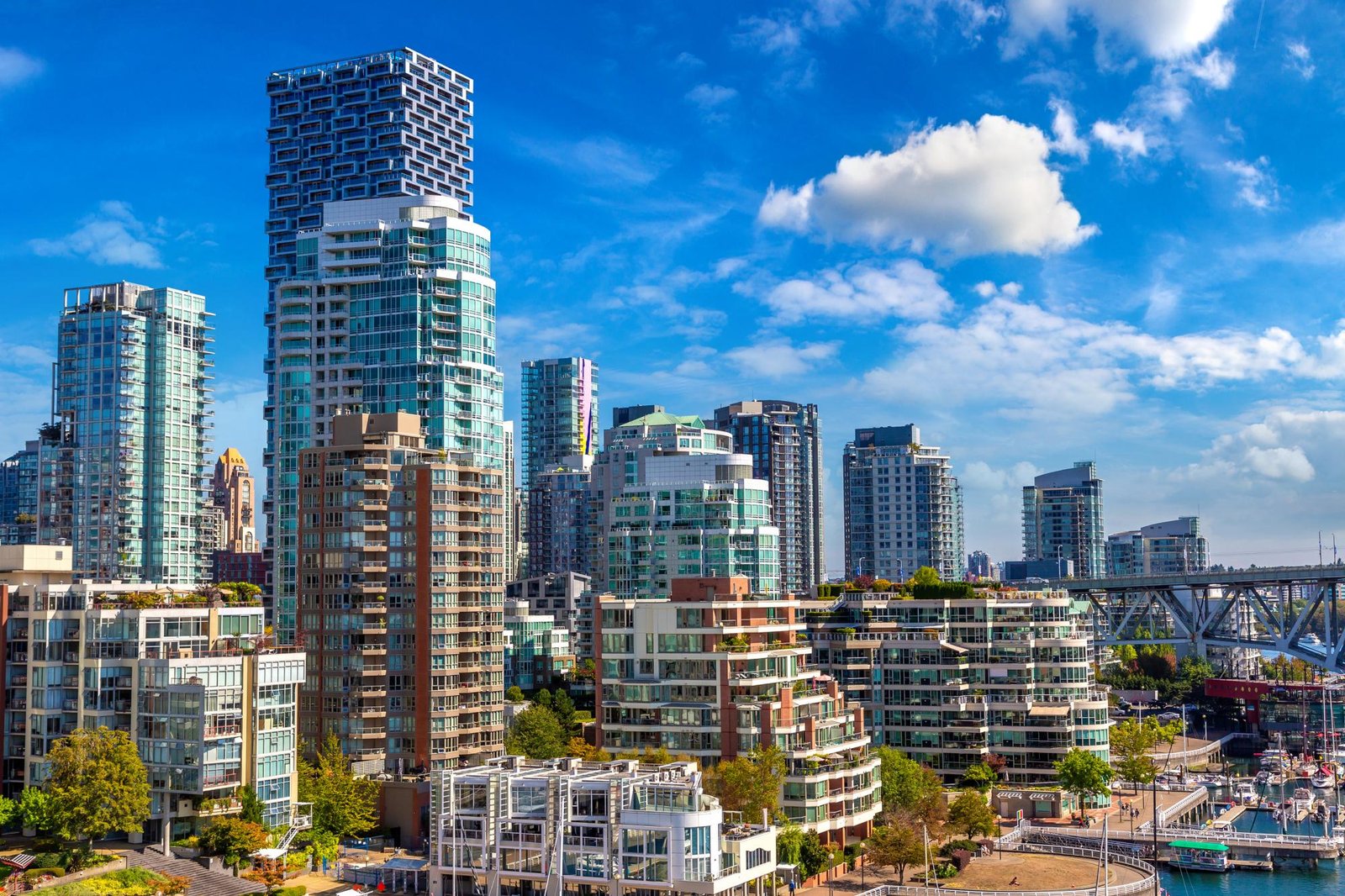 Why asking rents have surged in Canada since 2021
