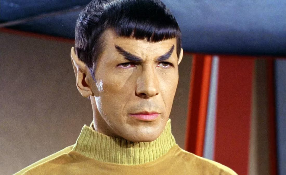 5 Classic Star Trek Episodes That Have Aged Like Milk