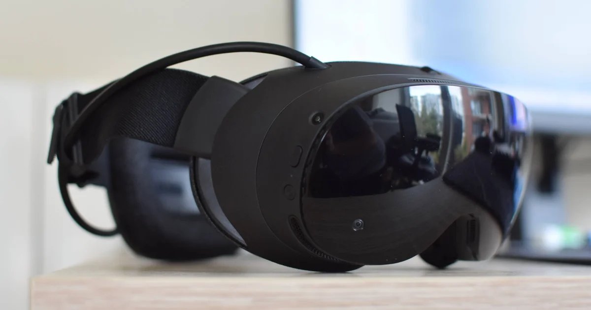 Valve decided that cutting the Steam Frame’s specs to avoid price rises wasn’t “the right product choice” for the VR headset