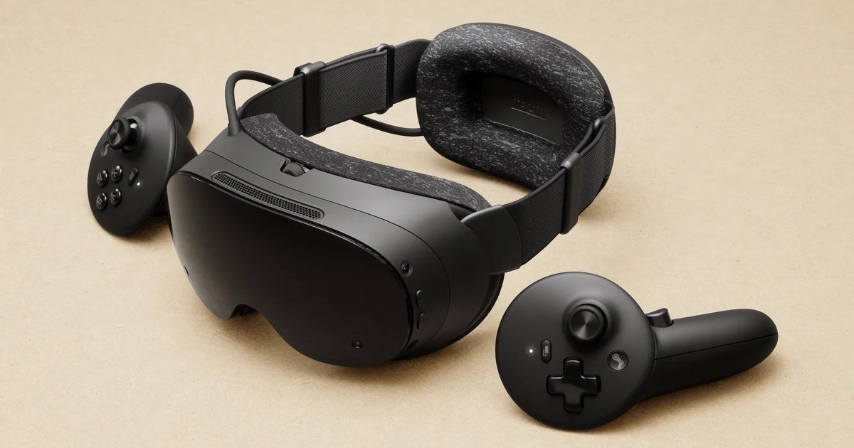Valve’s long-awaited standalone VR headset Steam Frame starts at £889 and sign-ups open today – but you’ll need to be quick