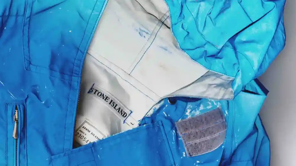 Stone Island to Focus on Collectors, Culture at Selfridges Corner Shop