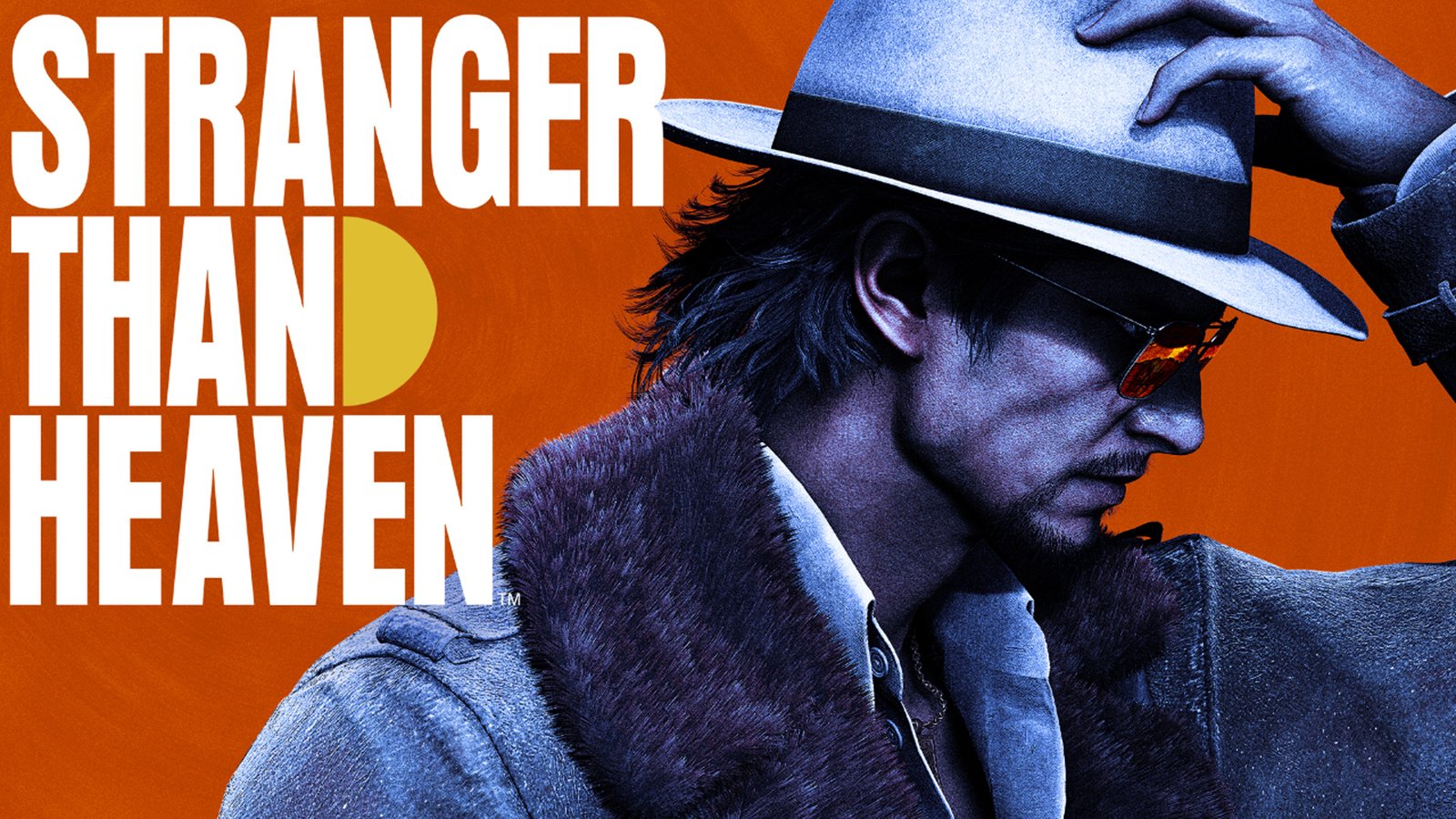 Meet Key Players Shaping Makoto Daito’s Journey in STRANGER THAN HEAVEN