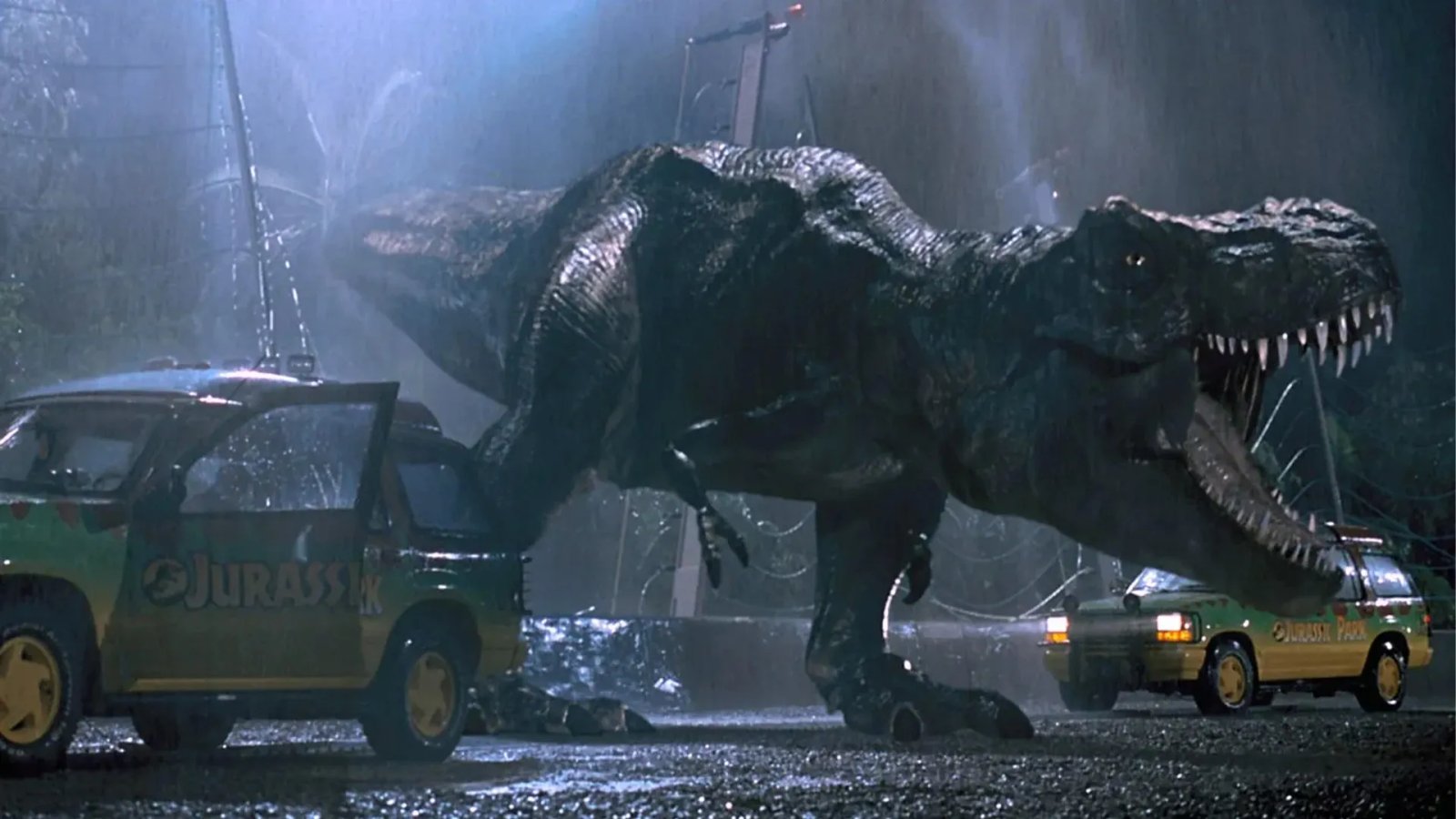 Tyrannosaurus Rex Was Warm-Blooded and Able to Live in the Arctic, Study Finds