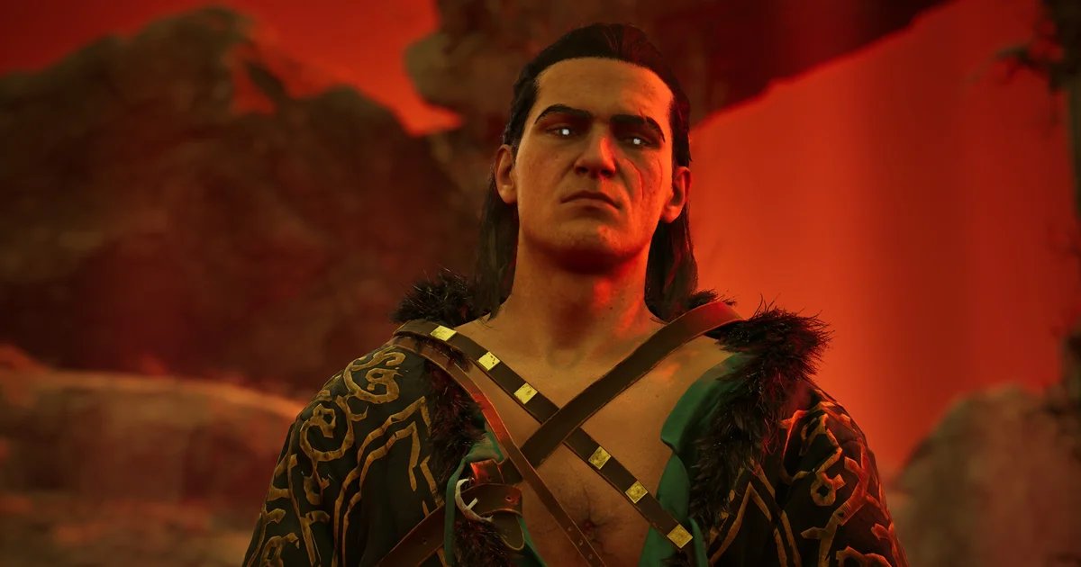 Blood of Dawnwalker’s troubled power fantasy has me yearning for a more desperate, systemic vampire survival sim