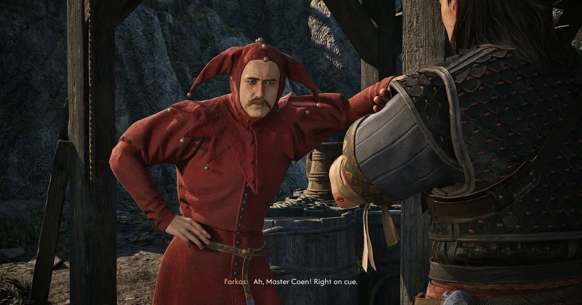 Blood of Dawnwalker’s first patch offers relief from buggy tutorials and tight-lipped NPCs, but Rebel Wolves are still working on fixes for the stuttering and shader crash problems