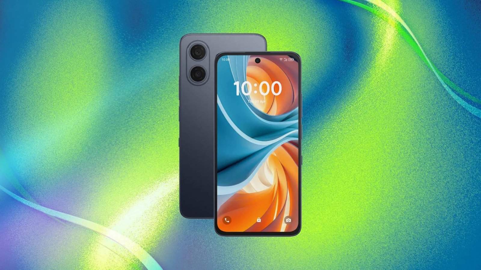 Grab TCL’s Hybrid Phone and E-Reader at a Record-Low Price