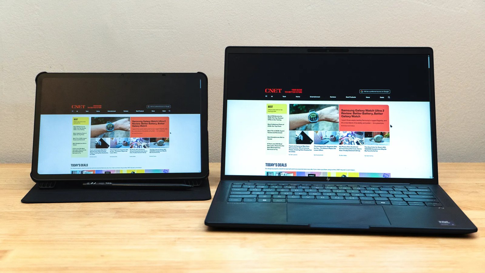 I Turned the TCL Nxtpaper 11 Gen 2 Tablet Into a Great Budget Portable Monitor and an Even Better Value