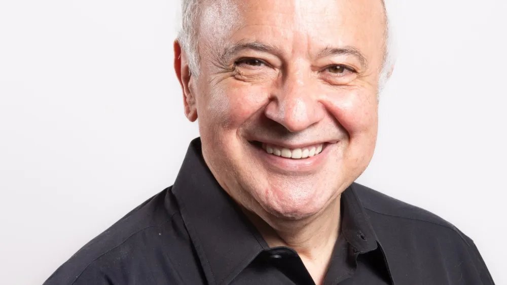 Sensormatic Solutions’ Tony D’Onofrio on Technology and Leadership