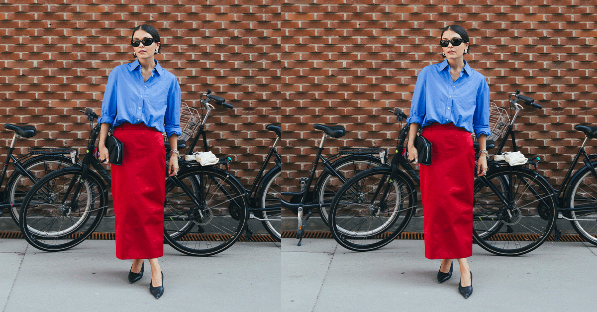 28 Zara New Arrivals That You’ll Wear On Repeat