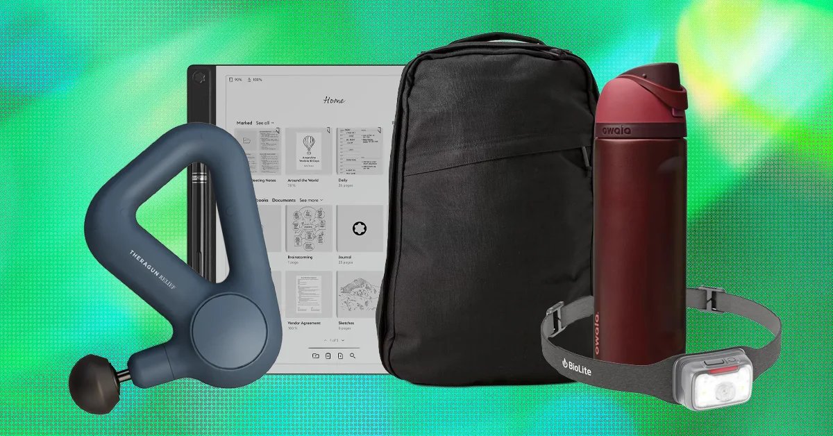 The 34 Best Gifts for Dads (2026)