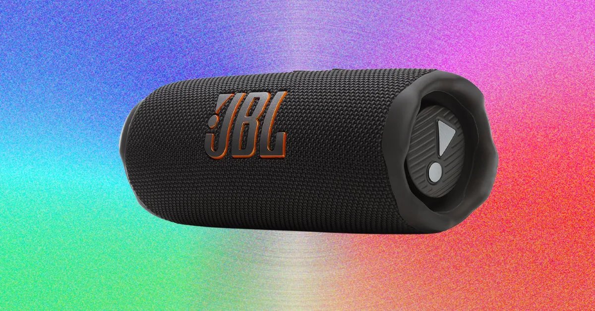 Best Bluetooth Speaker (2026): JBL, Sonos, Marshall, and More