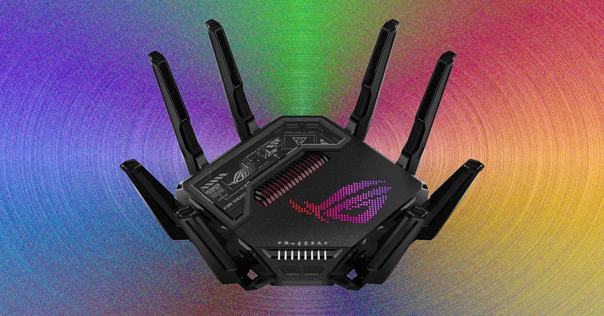 The Best Gaming Routers (2026): Tested By a Family of Gamers