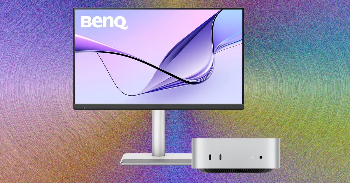 The 6 Best Monitors That Actually Work Well With Macs