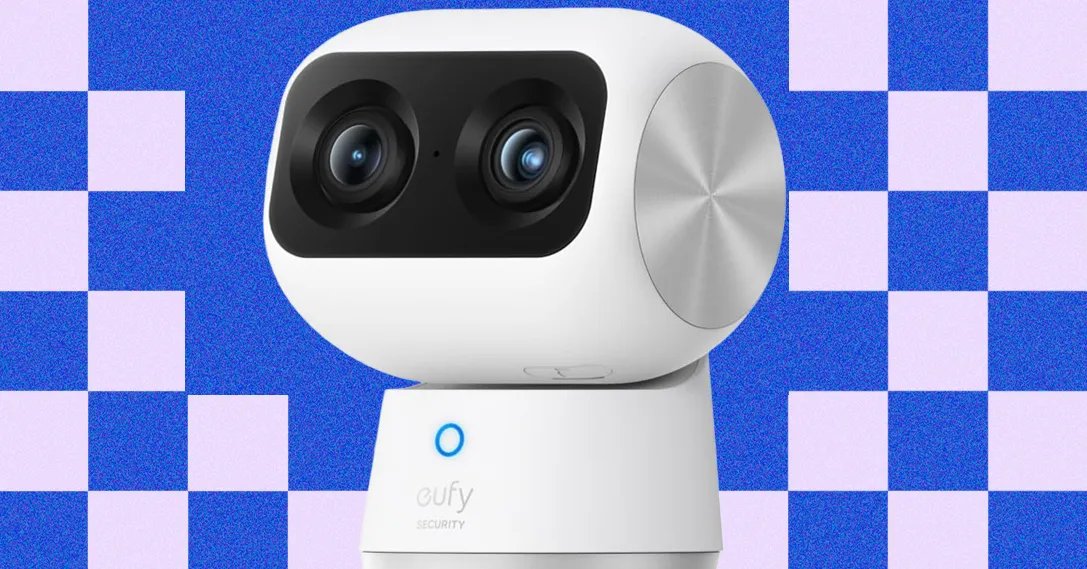 I’ve Tested Over 100 Home Security Cameras. Here’s Which to Buy