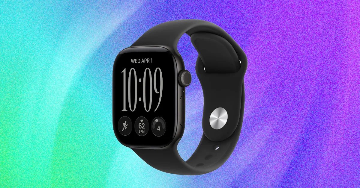 7 Best Smartwatch Models: Apple, Google, Garmin (2026)