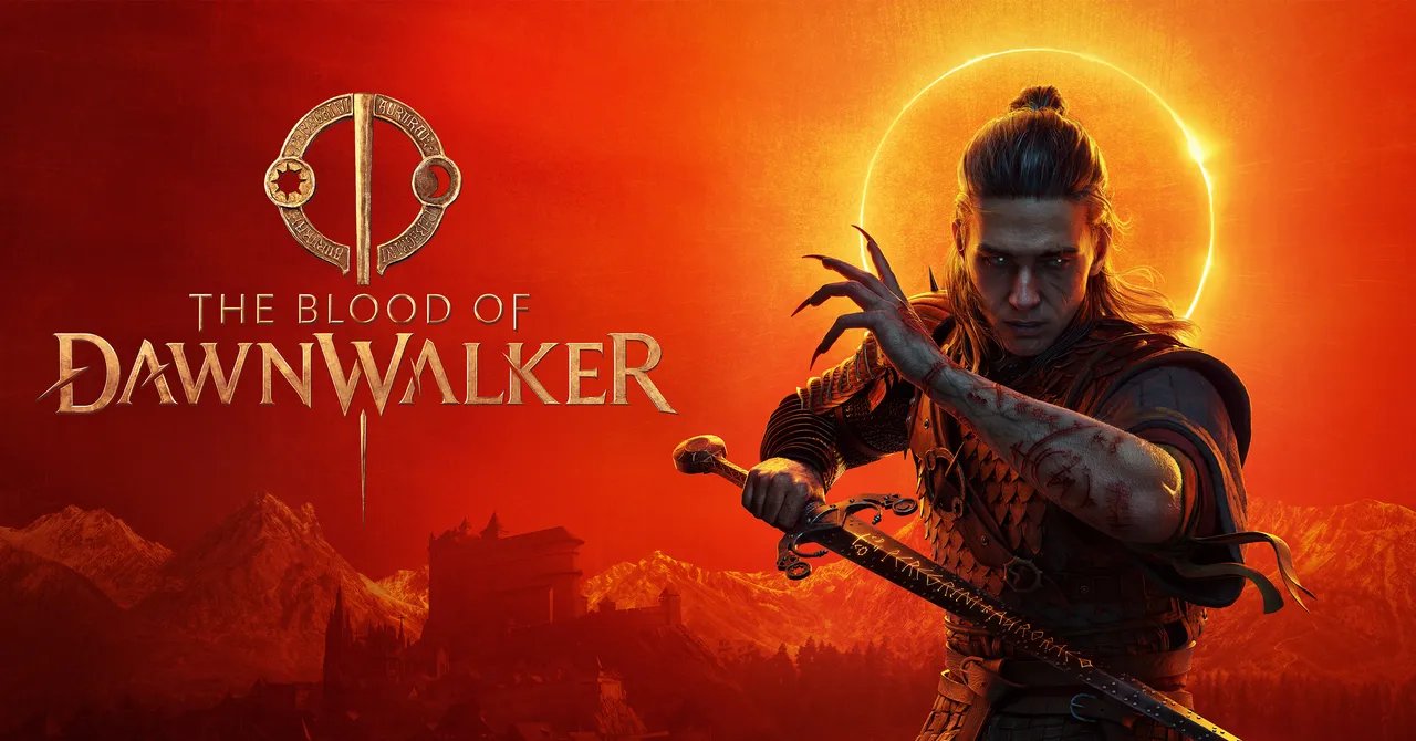 ‘The Blood of Dawnwalker’ Is a Bloody Balm for My Completionism