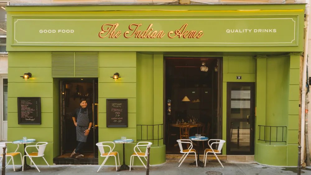 The New Fine Dining Destinations to Know This Fashion Week
