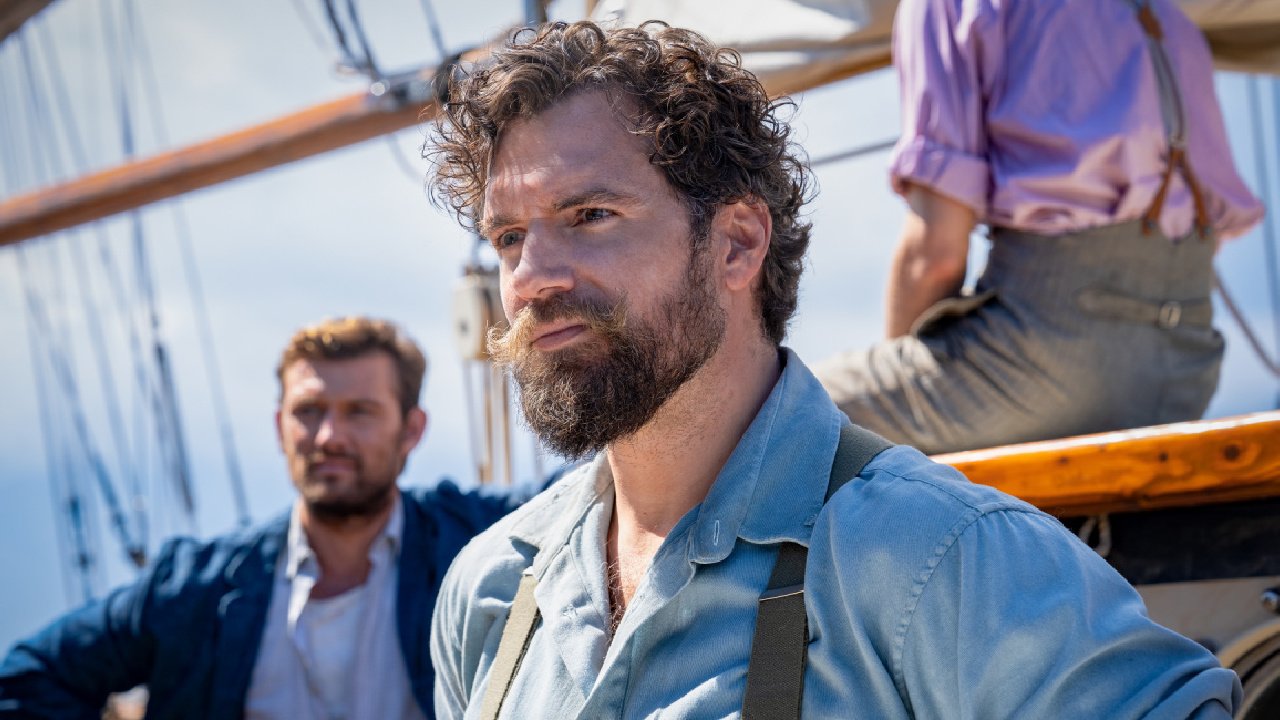 Netflix Top 10 Movies for the Week of September 21, 2026