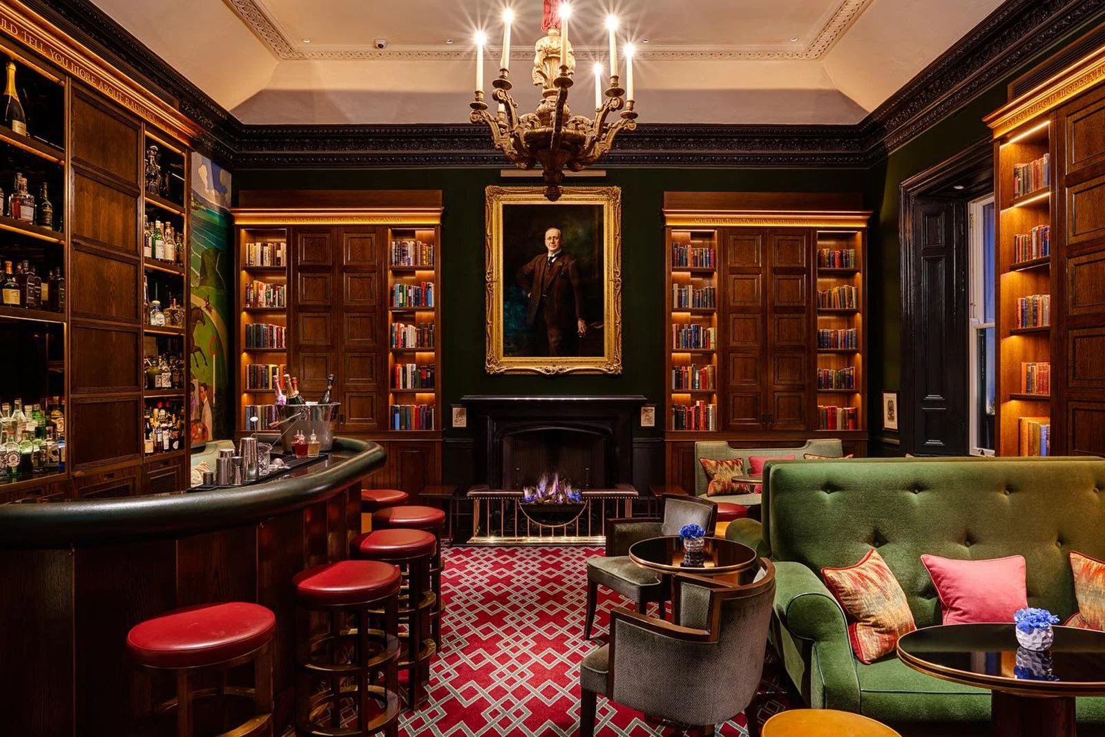 10 best haunted hotels in the world