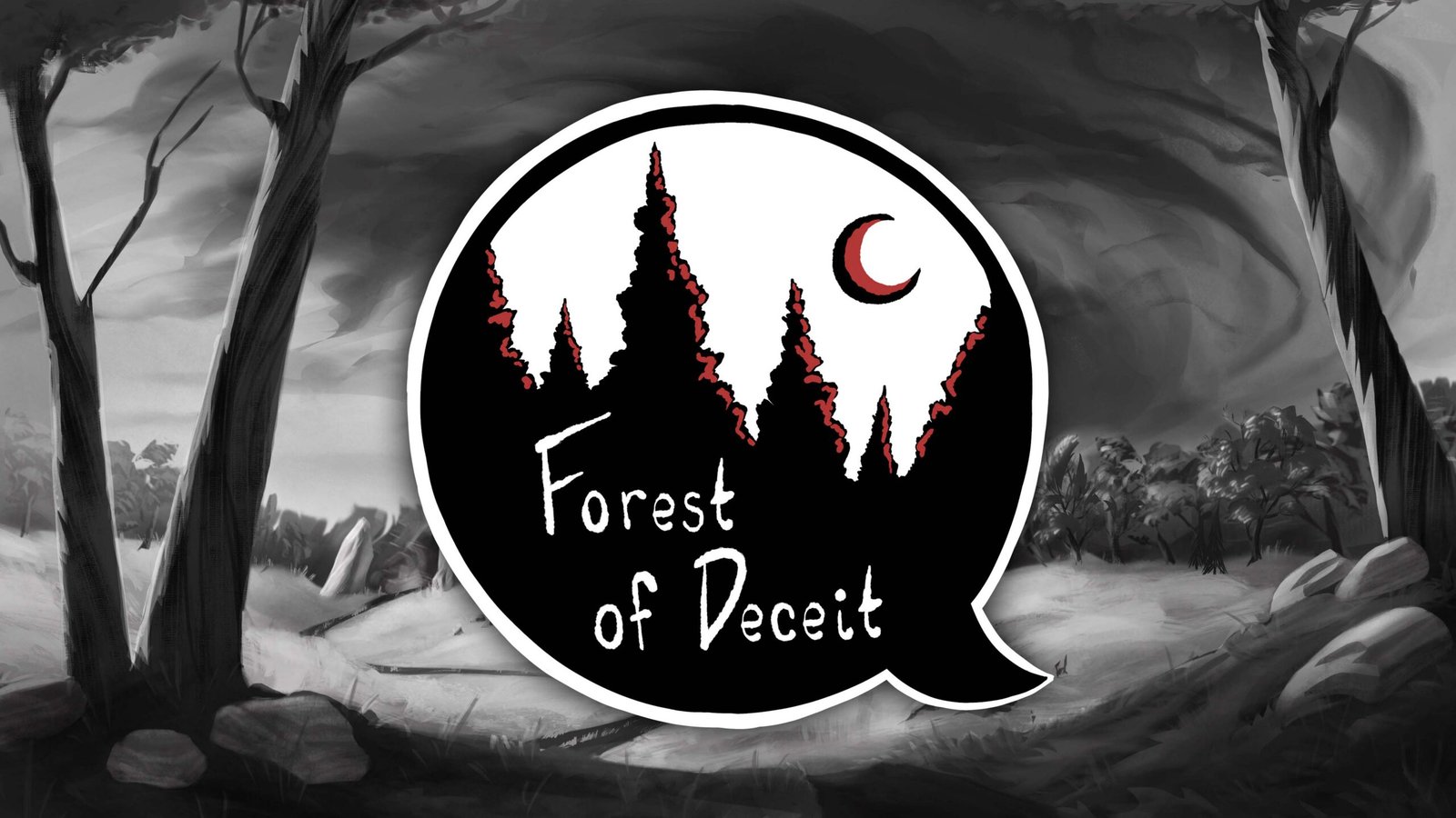 Forest of Deceit: Why Localisation Matters When Everyone is Lying