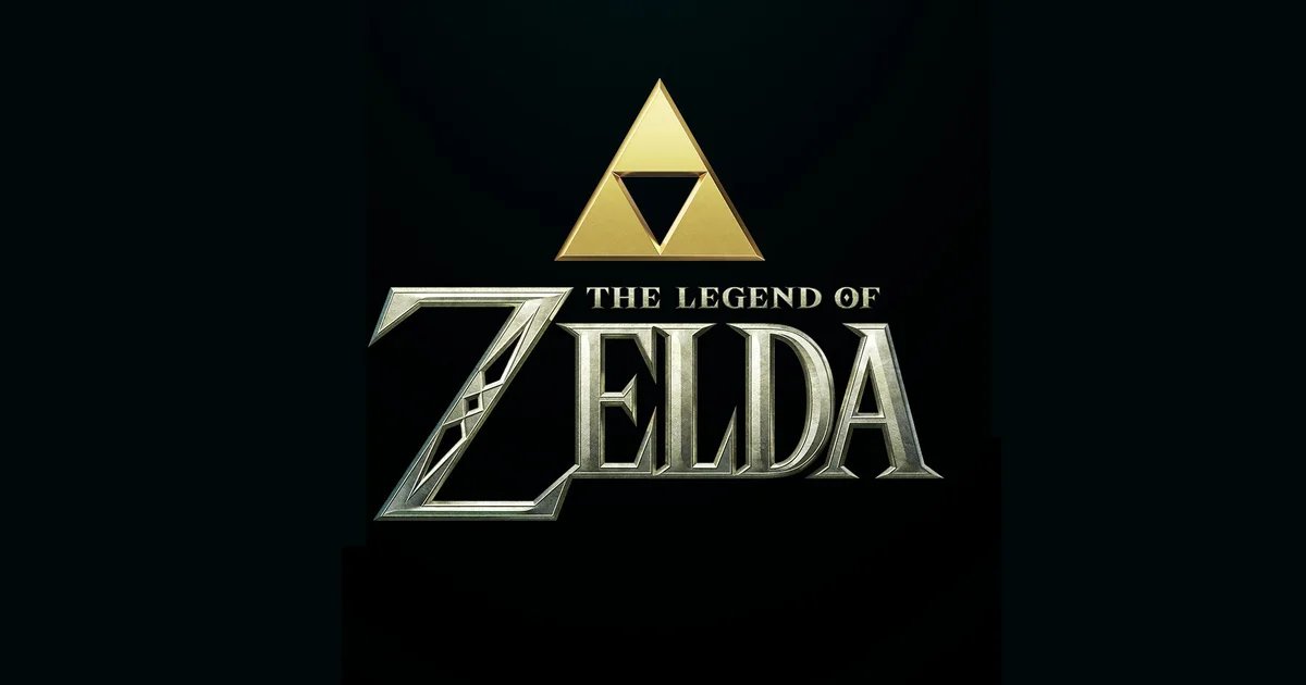 The Legend of Zelda film is just called “The Legend of Zelda”, apparently, and there’s a good reason it doesn’t have a subtitle