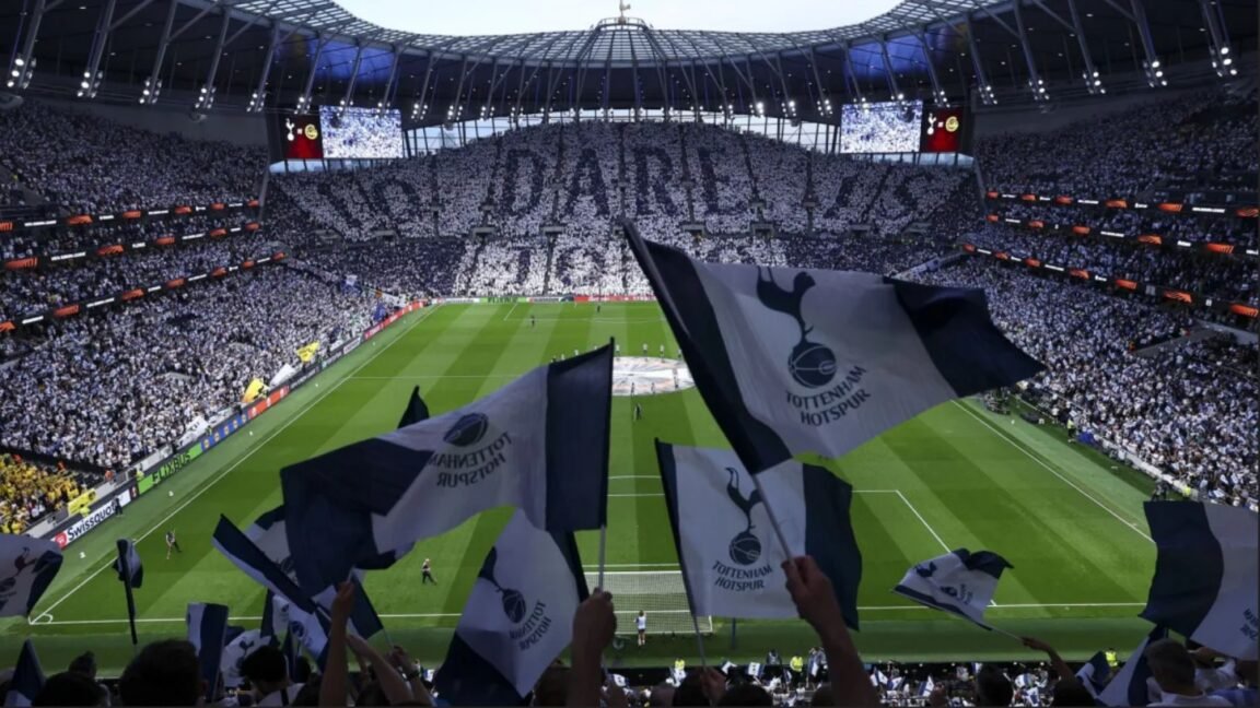 VMware migration reduces Tottenham Hotspur’s licensing fees by 85 percent