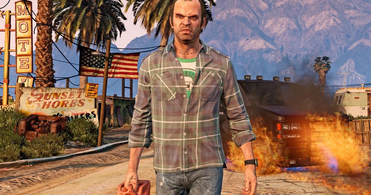 Rockstar Games unveils its official GTA Online RP server, mere months before GTA 6