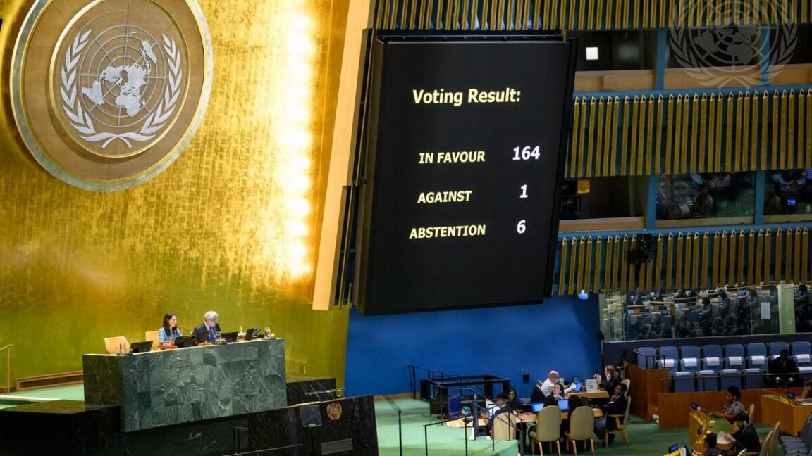 Popular navigation apps unlikely to ditch Mercator maps despite UN resolution