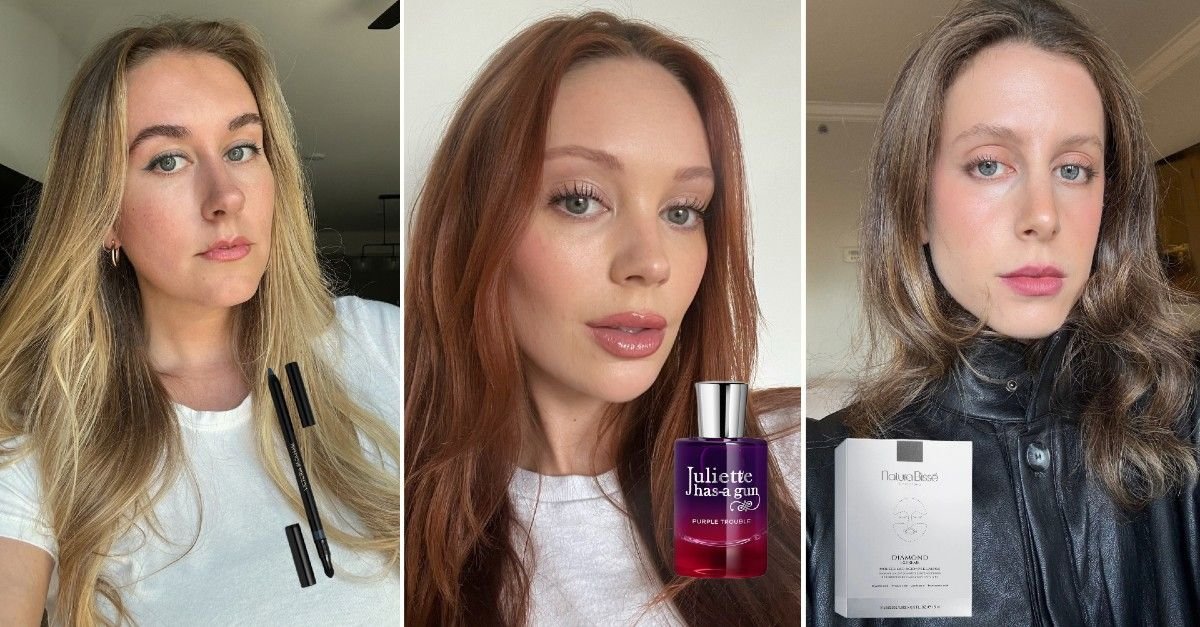 The 15 Best Beauty Products WWW Editors Tried in September