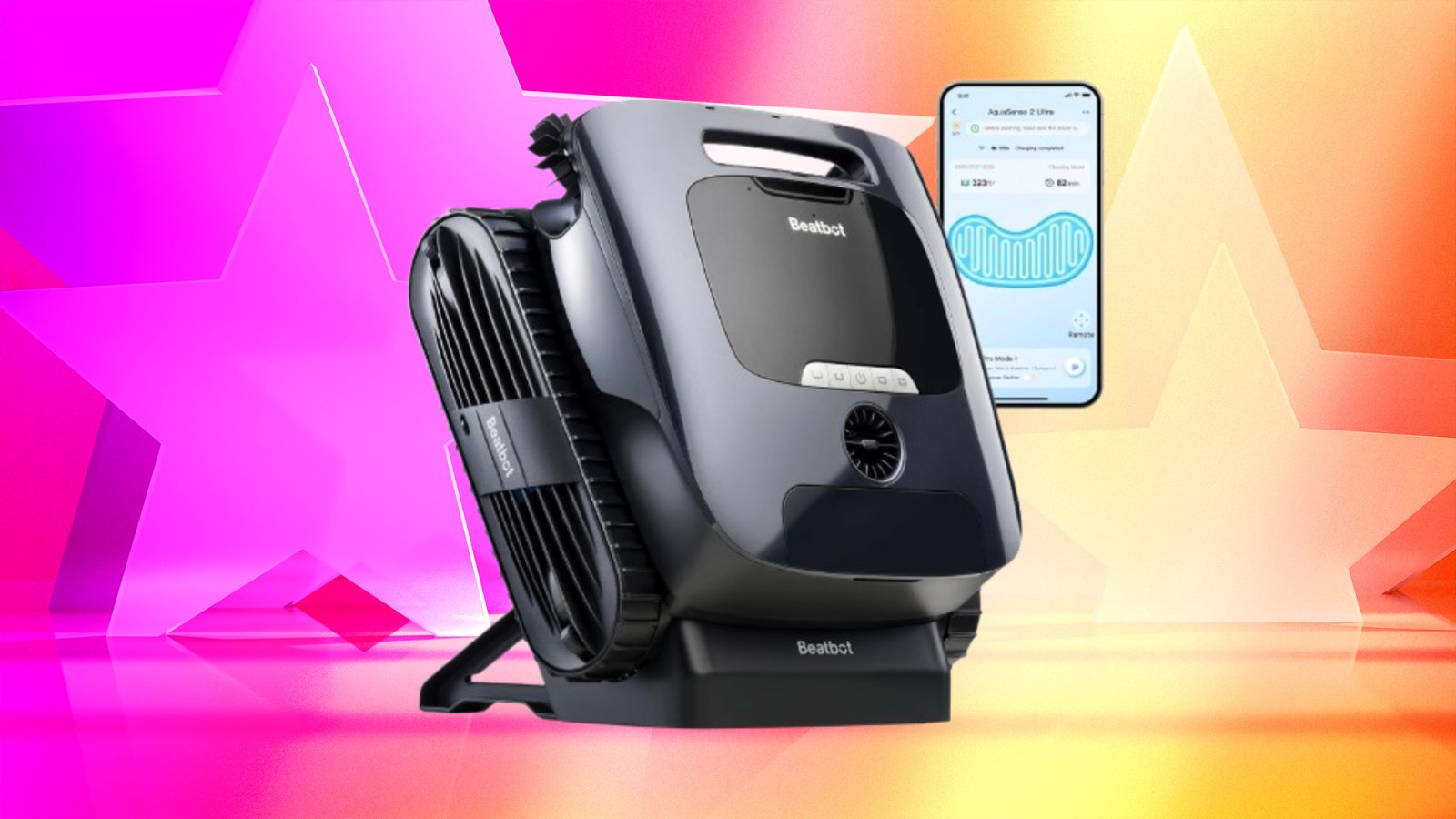 Don’t Miss Out on Labor Day Discounts of Up to $851 on Beatbot Pool Cleaners