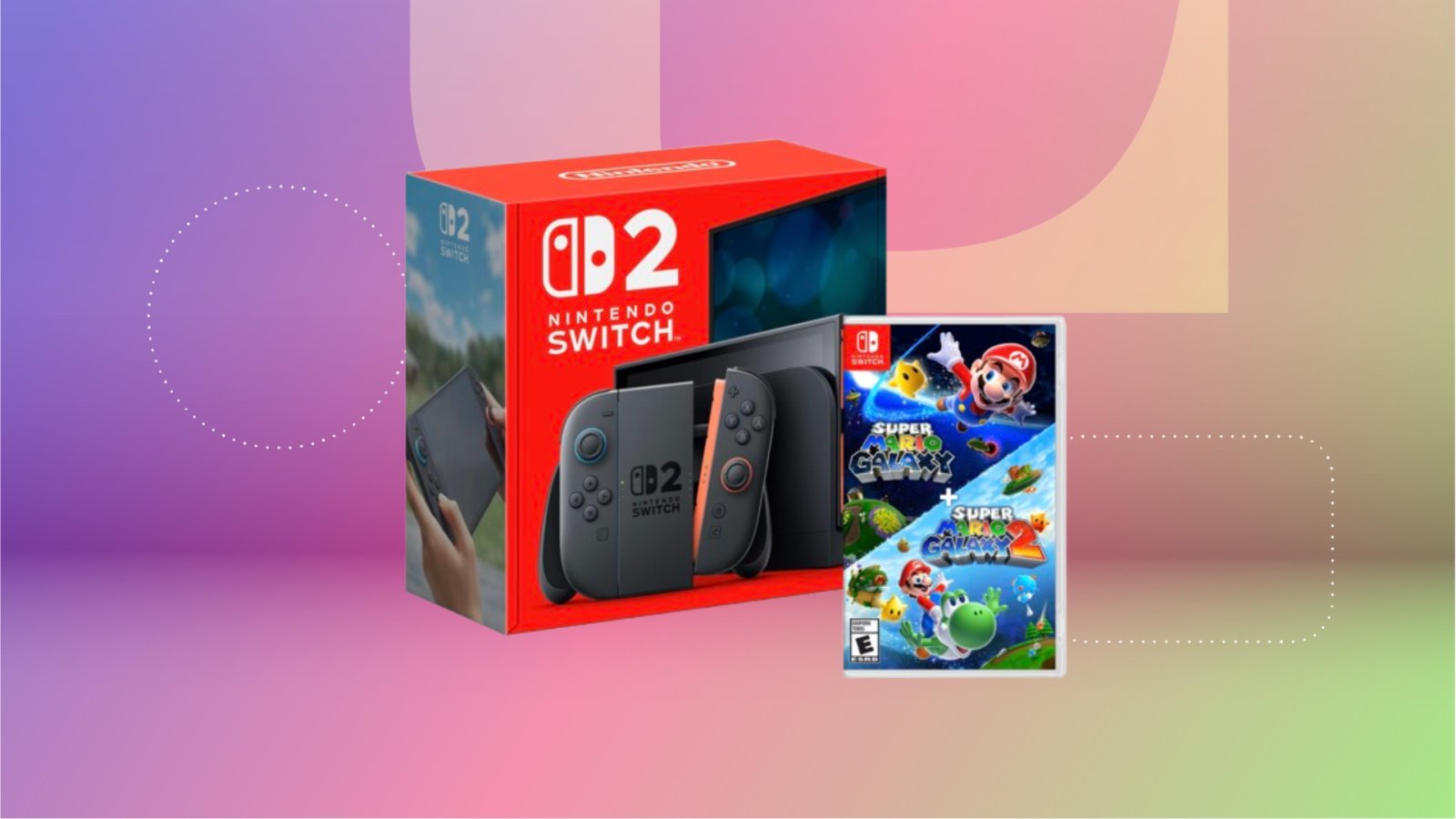 Nintendo Just Slashed Prices on Games, Merch and More By Up to 30% for a Limited Time
