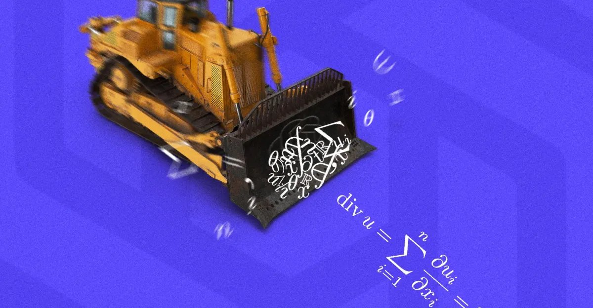 OpenAI keeps bulldozing mathematicians | The Verge