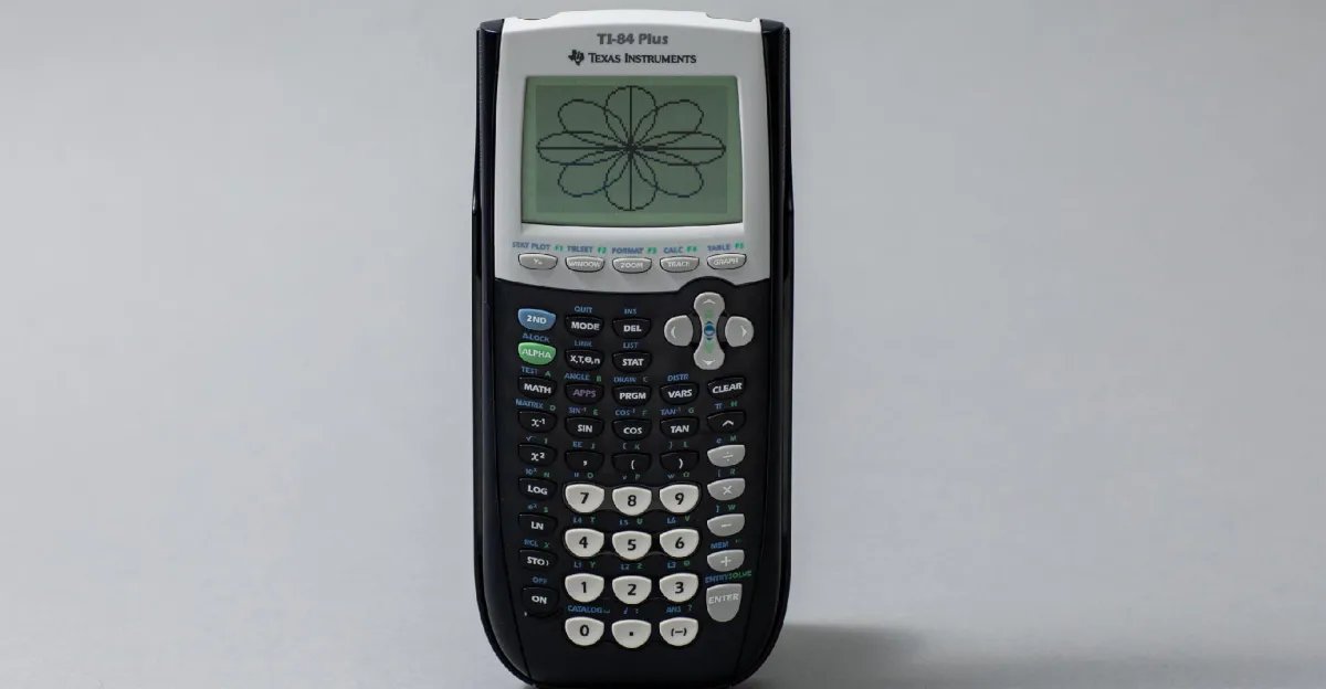 The hidden monopoly behind your TI graphing calculator