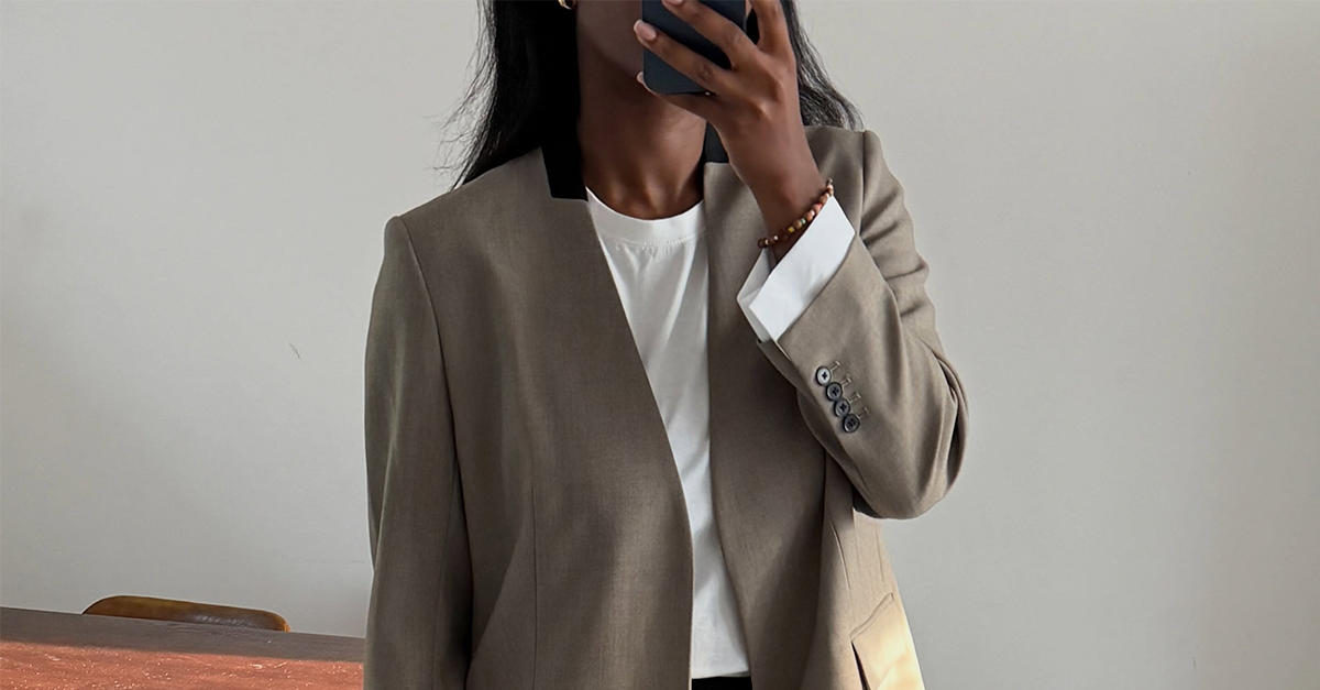 5 Ways to Wear Leggings in 2026 That Feel Chic, Not Dated