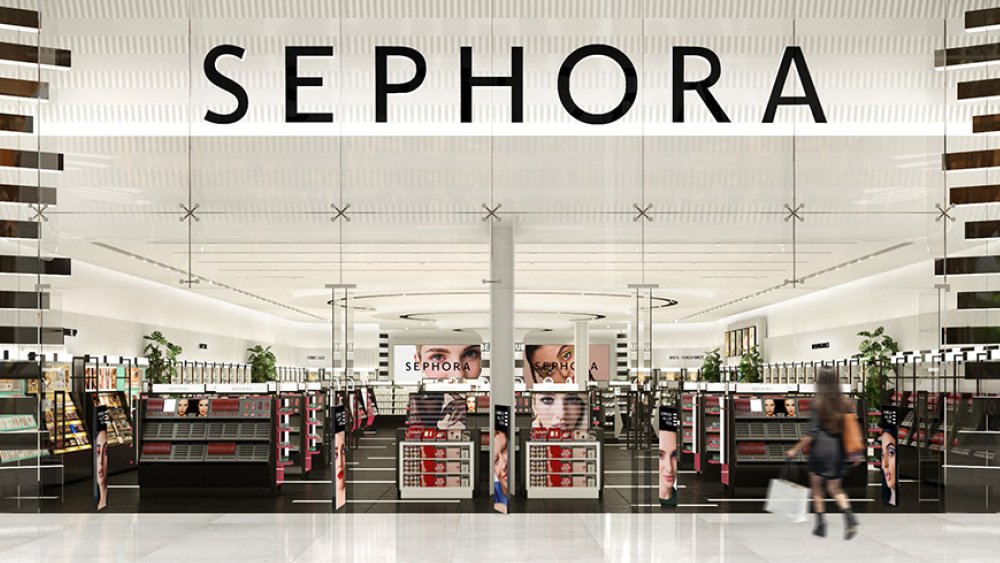 Sephora Exec Talks Partnering with Marks & Spencer for U.K. Expansion