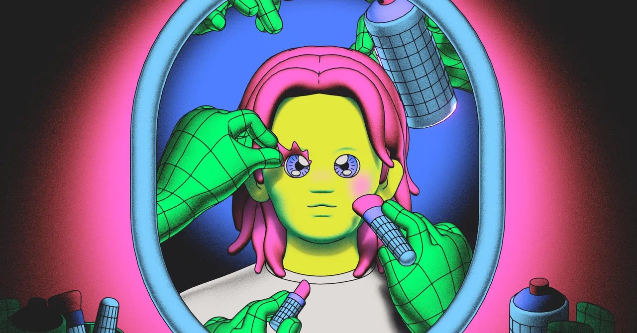 Justice for CSS | WIRED