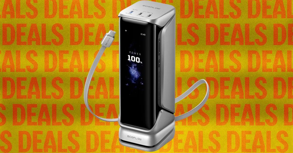 Best Amazon Labor Day Deals (2026): Sony, Shark, Anker