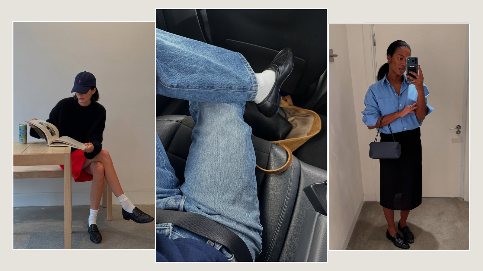 The 21 Best Ruched Loafers of 2026, Split by Price