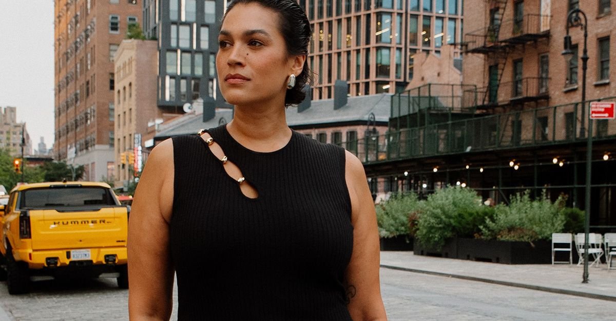 The NYFW Spring 2027 Trends That Actually Work on Midsize Bodies