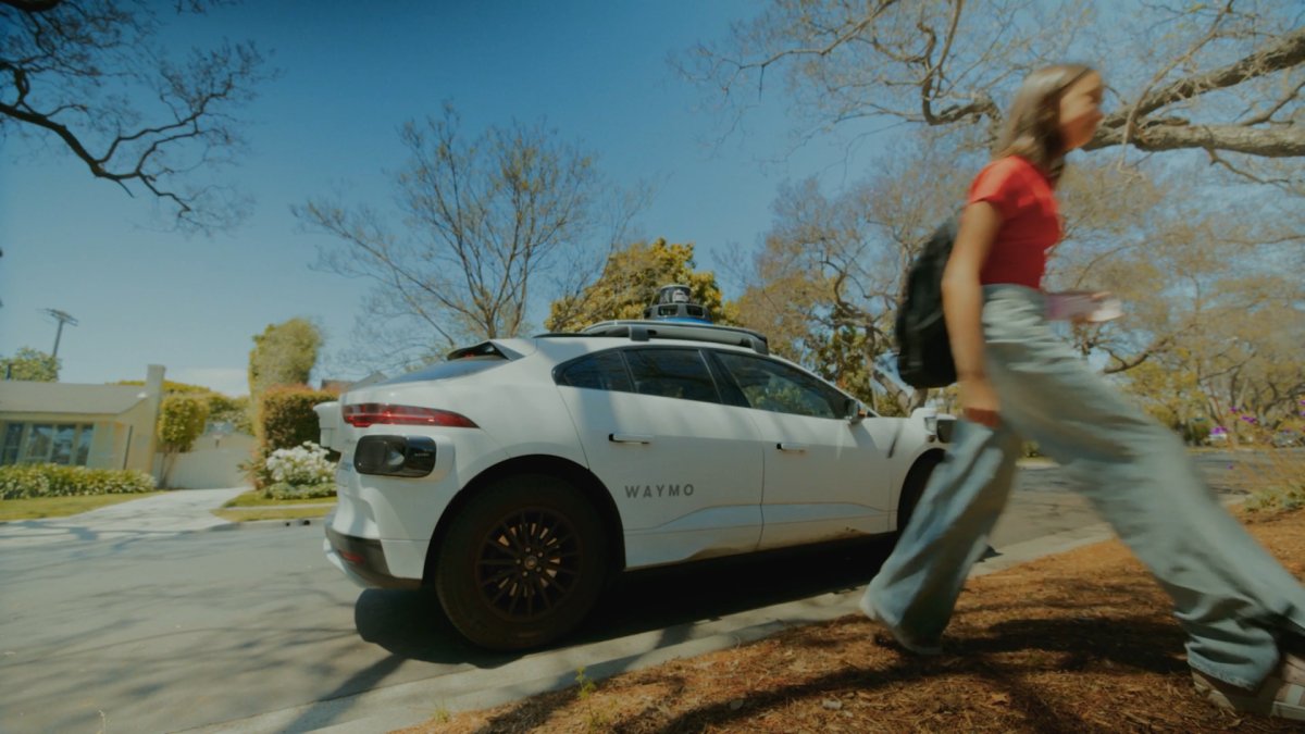 Waymo’s latest expansion strategy: teenagers