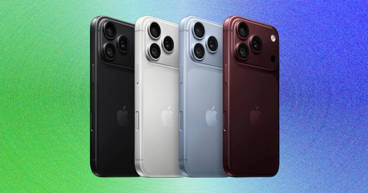 Which iPhone 18 Model Should You Buy?