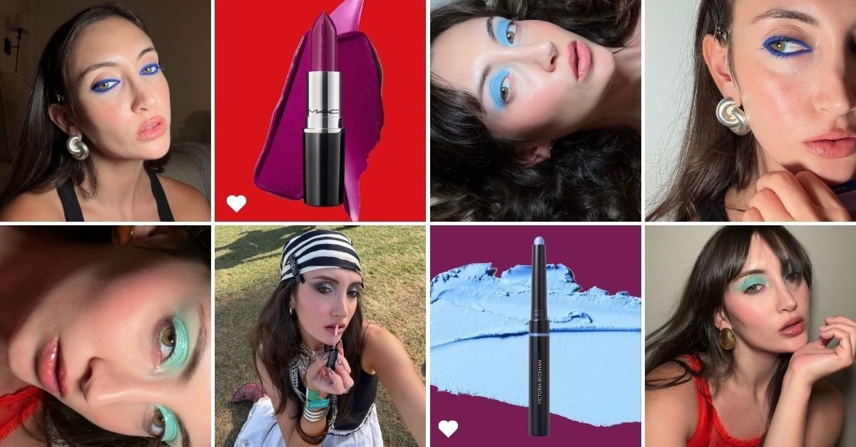 15 Products in a Beauty Editor’s Maximalist Makeup Wardrobe