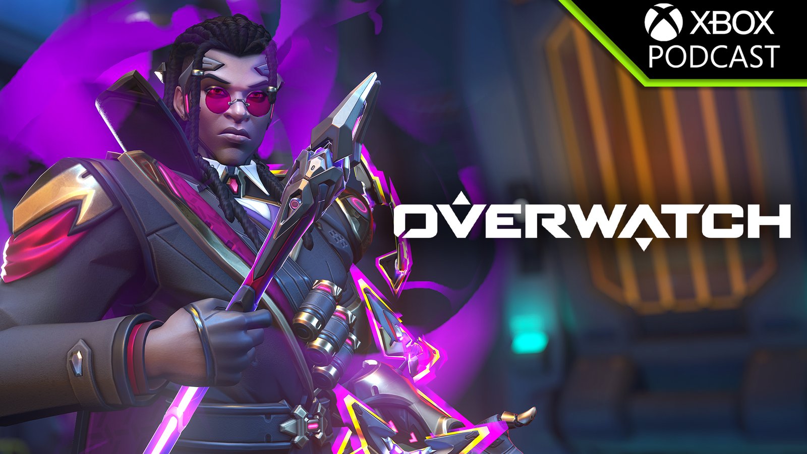 Overwatch w/Devs: Doctrine, Grimsvötn, Reworks, and More | Official XBOX Podcast
