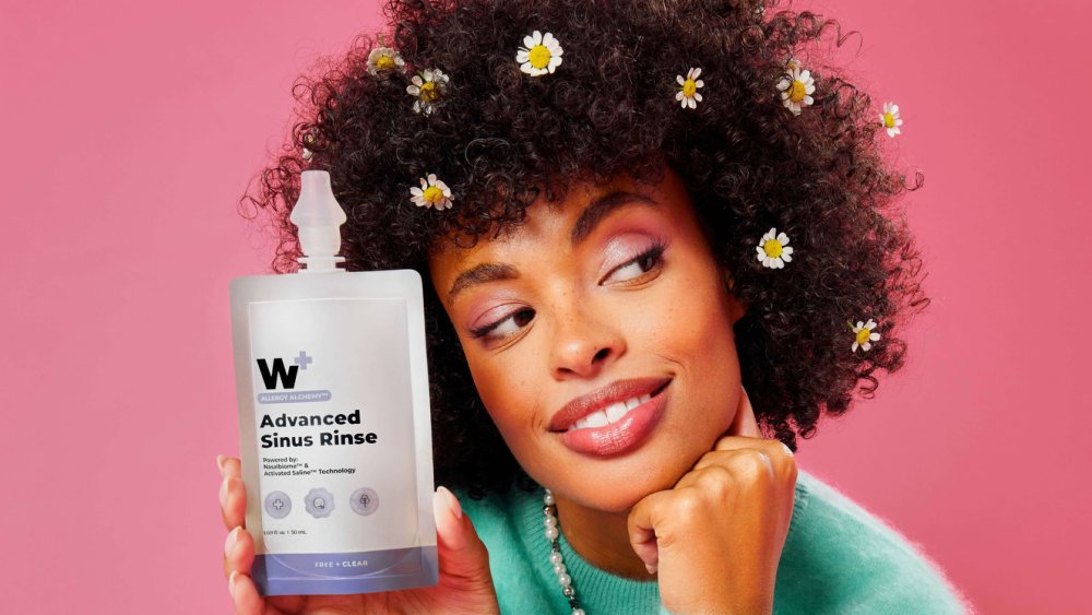 Allergy Brand Wizard Wellness Raises $1 Million, Launches New Campaign